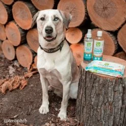 Only Natural Pet Flea & Tick Grooming Kit For Dogs & Cats -Pet Products 7d5c5feb 7c1e 48ec a038 b0664681b60d