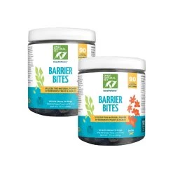 Only Natural Pet EasyDefense Barrier Bites Soft Flea Chews For Dogs 16 Only Natural Pet EasyDefense Barrier Bites Soft Flea Chews For Dogs -Pet Products 9990027.02BarrierBitesSoftChew2PK c2cd5f76 805d 4972 9875 b9ef0d834223