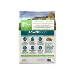 Only Natural Pet PowerFood Poultry Indoor Cat Dinner Dry Food -Pet Products 9990174 1