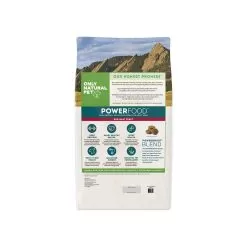 Only Natural Pet PowerFood Red Meat Feast Grain Free Dog Food -Pet Products 9990187 1