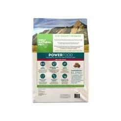 Only Natural Pet PowerFood Red Meat Feast Grain Free Dog Food -Pet Products 9990188 1