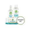 Only Natural Pet Flea & Tick Grooming Kit For Dogs & Cats -Pet Products 999035.03GROOMINGKIT