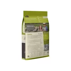 ACANA Regionals Grain-Free Dry Dog Food -Pet Products ACANAGrasslandsDogFoodBack