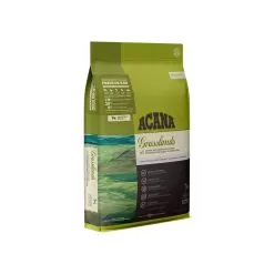 ACANA Regionals Grain-Free Dry Dog Food -Pet Products ACANAGrasslandsDogFoodFront
