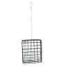 Woodlink 8041198 Wild Bird Metal Large Suet Cage 1 Woodlink 8041198 Wild Bird Metal Large Suet Cage -Pet Products ACHR149899