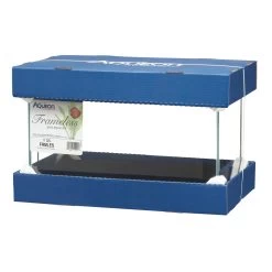 Aqueon AG00103 14G Frameless Cube Aquariums