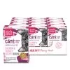 The Honest Kitchen Pate Cat Wet Food -Pet Products B09BKBTD2N CasePack pt02