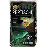 Zoo Med Laboratories 602017 24 Quart Reptisoil