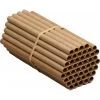 Welliver Outdoors WRBEE Mason Bee Replacement Tubes, Natural - Pack Of 50 -Pet Products BCI1509117