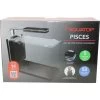 Aquatop Aquatic Supplies PCS-5GB 5 G Pisces All In One Nano Aquarium - Black -Pet Products BCI1510981