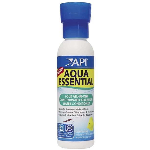 Mars Fishcare North Amer 423E 16 Oz Aqua Essential Water Conditioner 3 Mars Fishcare North Amer 423E 16 Oz Aqua Essential Water Conditioner