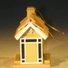 Bonsai Boy E3035 Mini Architectural Birdhouse