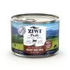 ZiwiPeak Daily Cuisine Grain-Free Canned Cat Food -Pet Products BeefCat6.5ozFront