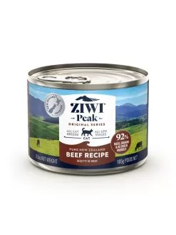 ZiwiPeak Daily Cuisine Grain-Free Canned Cat Food