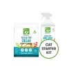 Only Natural Pet Flea & Tick Starter Kits For Cats 2 Only Natural Pet Flea & Tick Starter Kits For Cats -Pet Products CAT StarterKit Collar HomeSpray
