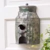 CTW Home 770088 Watering Can Birdhouse 1 CTW Home 770088 Watering Can Birdhouse -Pet Products CTWH4971