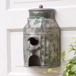 CTW Home 770088 Watering Can Birdhouse