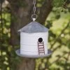 CTW Home 370745 Queen Anne Birdhouse -Pet Products CTWH6244