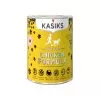 KASIKS Grain-Free Veterinarian Formulated Canned Pate Dog Food -Pet Products Cage Free Chicken Canned Dog Food