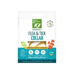 Only Natural Pet Flea & Tick Starter Kits For Cats -Pet Products Cat Flea Tick Collar Box 1400x1400 3acb75c7 40fa 41f6 b3d9 3947a70aa41e