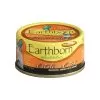 Earthborn Holistic Grain-Free Wet Canned Cat Food -Pet Products Catalina Catch 3 oz Can Front