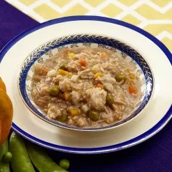 Earthborn Holistic Grain-Free Wet Canned Cat Food -Pet Products Chicken Fricatsse Product