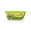 Earthborn Holistic Moist Grain-Free Stew Wet Dog Food -Pet Products Chips Chicken Casserole 9oz Tub Front