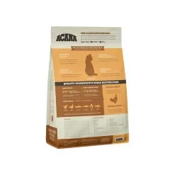 ACANA Regionals Grain-Free Dry Cat Food -Pet Products DS ACANA Cat Meadowlands Back Right 4lb