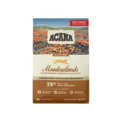 ACANA Regionals Grain-Free Dry Cat Food