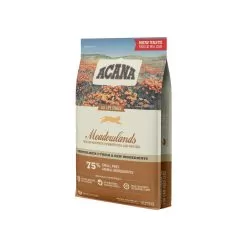 ACANA Regionals Grain-Free Dry Cat Food -Pet Products DS ACANA Cat Meadowlands Front Left 10lb