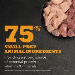 ACANA Regionals Grain-Free Dry Cat Food -Pet Products DS ACANA Cat Meadowlands Ingredients 2