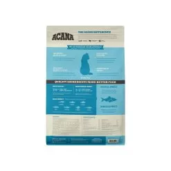 ACANA Regionals Grain-Free Dry Cat Food -Pet Products DS ACANA Cat Wild Atlantic Back 4lb