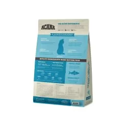 ACANA Regionals Grain-Free Dry Cat Food -Pet Products DS ACANA Cat Wild Atlantic Back Left 4lb