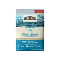ACANA Regionals Grain-Free Dry Cat Food -Pet Products DS ACANA Cat Wild Atlantic Front 10lb