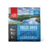 Orijen Grain-Free Freeze-Dried Dog Food -Pet Products DS ORIJEN Dog Freeze Dried Food Original Front 6oz 1