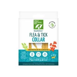 Only Natural Pet Flea & Tick Complete Protection Kit For Dogs 22 Only Natural Pet Flea & Tick Complete Protection Kit For Dogs -Pet Products Dog Flea Tick Collar Box 1400x1400 ff79bac1 35fb 4b89 901a c47e89b7dabc