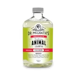 Dr. McGrath's Concentrated Conditioning Shampoo Field Greens 16.9oz