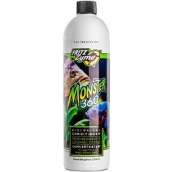 Essential Pet Products FR75016 16 Oz Fritz Aquatics Monster 360 Concentrated Biological Conditioner For Freshwater