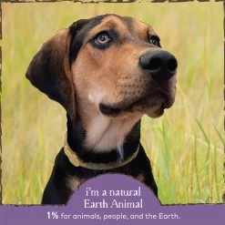 Earth Animal Nature's Protection Flea & Tick Collar For Dogs -Pet Products EarthAnimal CollarLG ALT4