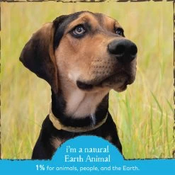 Earth Animal Nature's Protection Flea & Tick Collar For Dogs -Pet Products EarthAnimal CollarMD ALT4