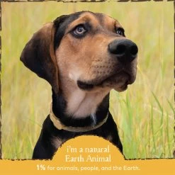 Earth Animal Nature's Protection Flea & Tick Collar For Dogs -Pet Products EarthAnimal CollarSM ALT4