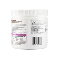 Earth Animal Nature's Protection Daily Herbal Internal Powder For Dogs & Cats -Pet Products EarthAnimal InternalHerbal BACK 42e15c73 de1f 498e 9abd 09cb35821f47