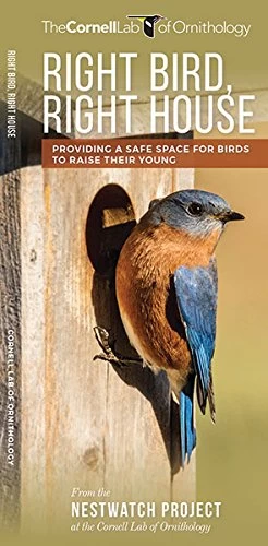 Waterford Press WFP1620052273 Right Bird, Right House