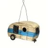 Songbird Essentials SE941 Retro Camper Birdhouse