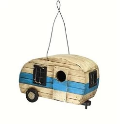 Songbird Essentials SE941 Retro Camper Birdhouse