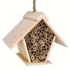 Songbird Essentials SE1004 Bee A-Frame Boarding House -Pet Products GC29972