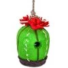 DZI Handmade Designs DZI484075000 Barrel Cactus Birdhouse -Pet Products GC37983