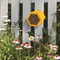 Woodlink WL28554 Honeycomb Modular Mason Bee House