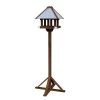 Woodlink WL28903 Rustic Farmhouse Bird Table