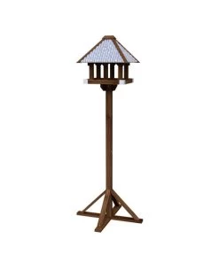 Woodlink WL28903 Rustic Farmhouse Bird Table